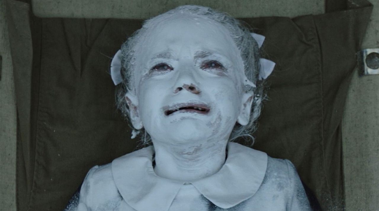 Epidemiya : Fotoğraf