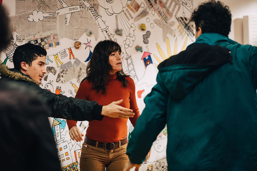 Fotoğraf Romane Bohringer