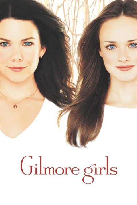 Gilmore Girls : Afiş