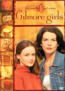 Gilmore Girls : Afiş