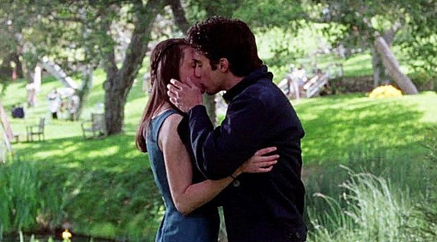 Gilmore Girls : Afiş