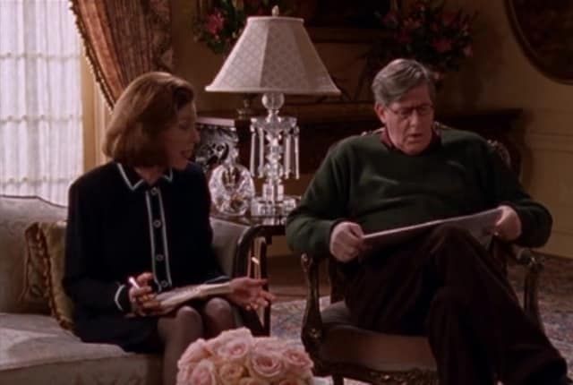 Gilmore Girls : Afiş