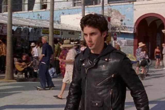 Gilmore Girls : Afiş