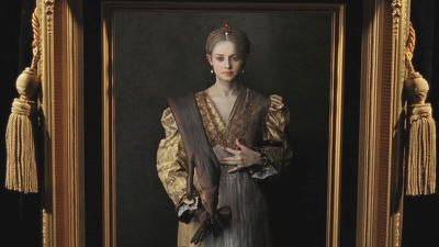 Gilmore Girls : Afiş