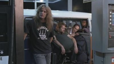 Gilmore Girls : Afiş