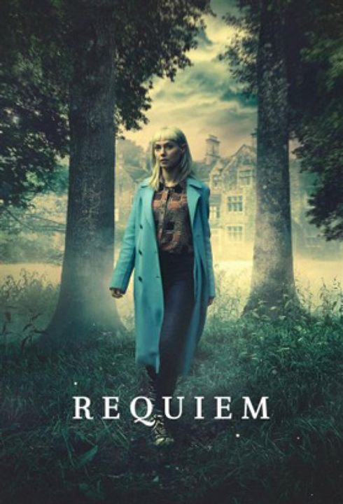Requiem : Afiş