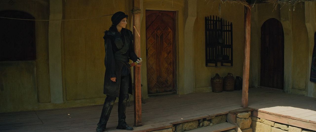 Son Kale: Hacıbey : Fotoğraf