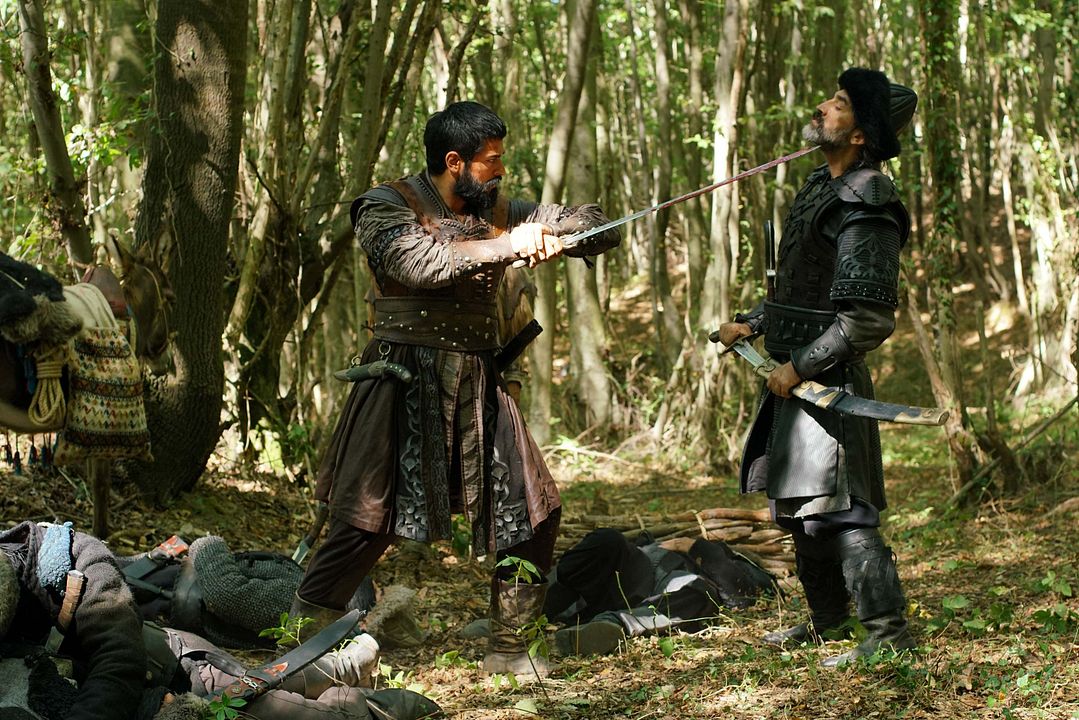 Kuruluş Osman : Fotoğraf