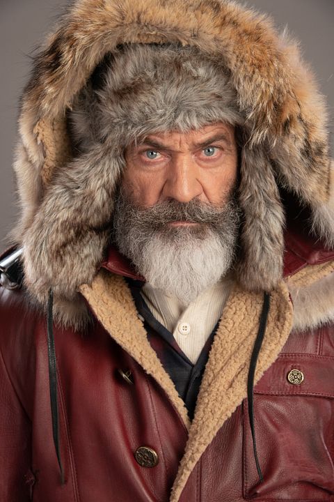 Fatman : Fotoğraf Mel Gibson