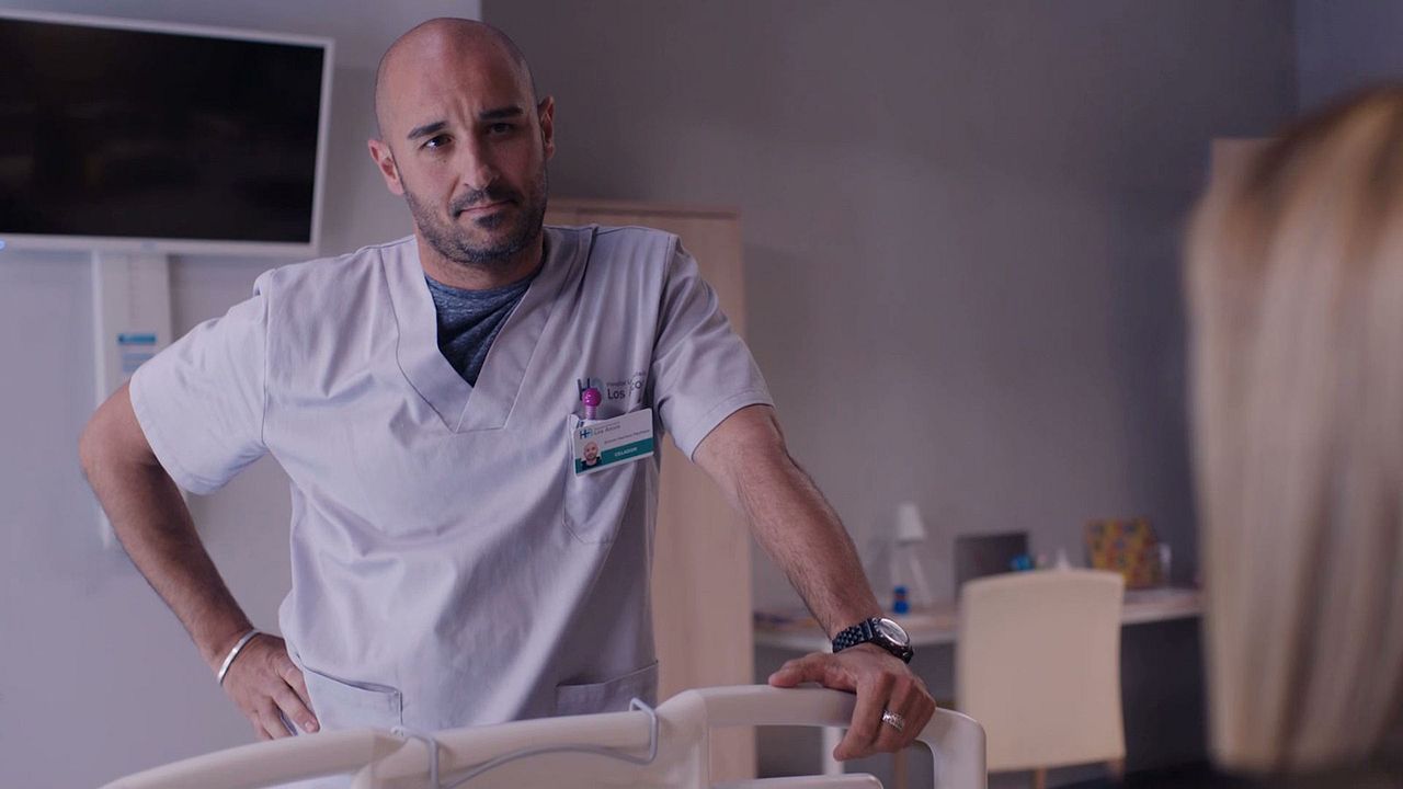 Fotoğraf Alain Hernández