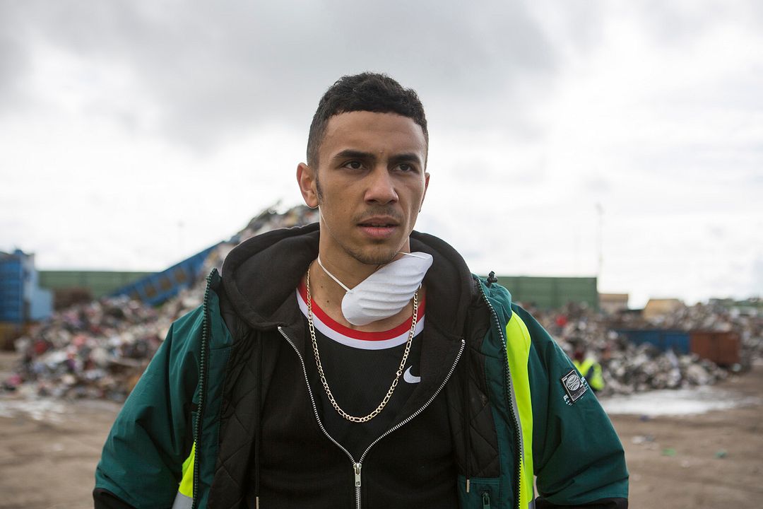 Fotoğraf Nourdin Batán