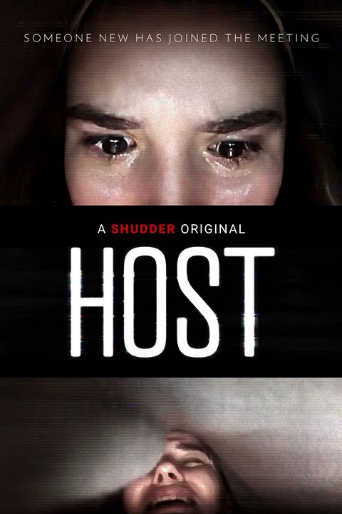 Host : Afiş