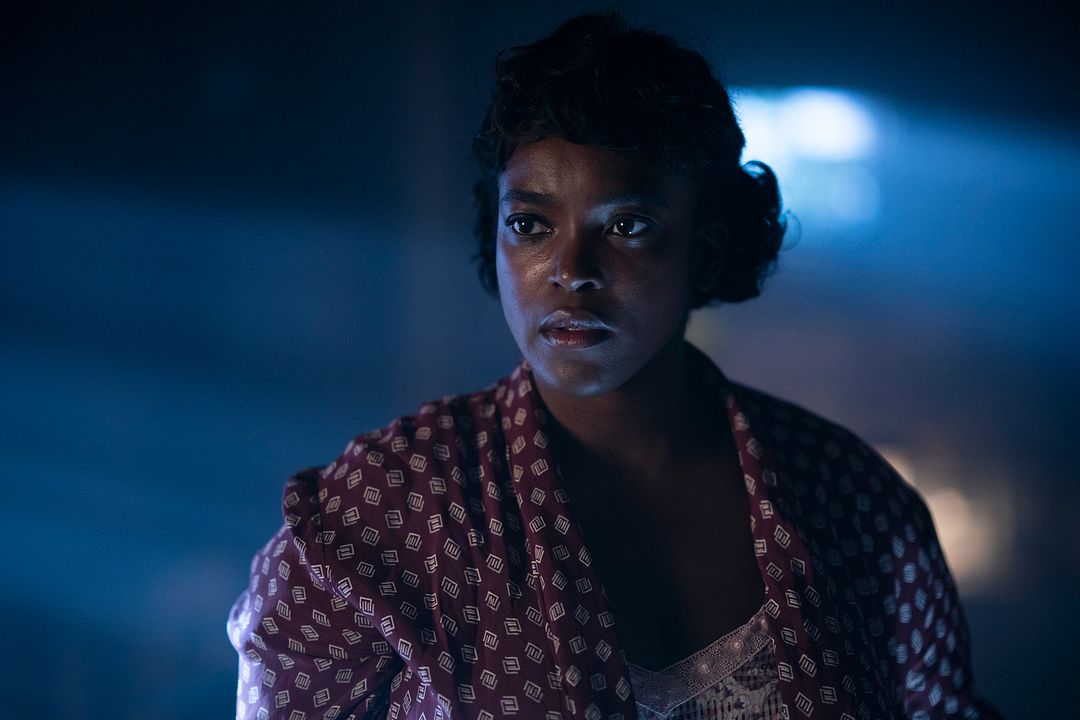 Fotoğraf Wunmi Mosaku