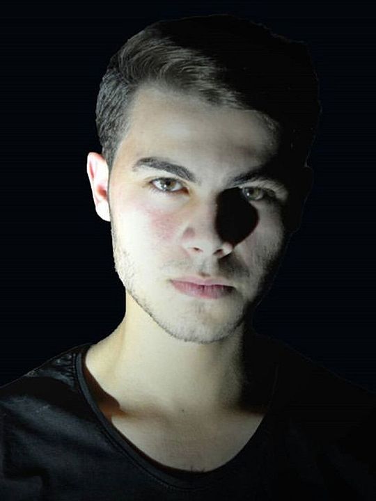 Afiş Berkan Karakaya