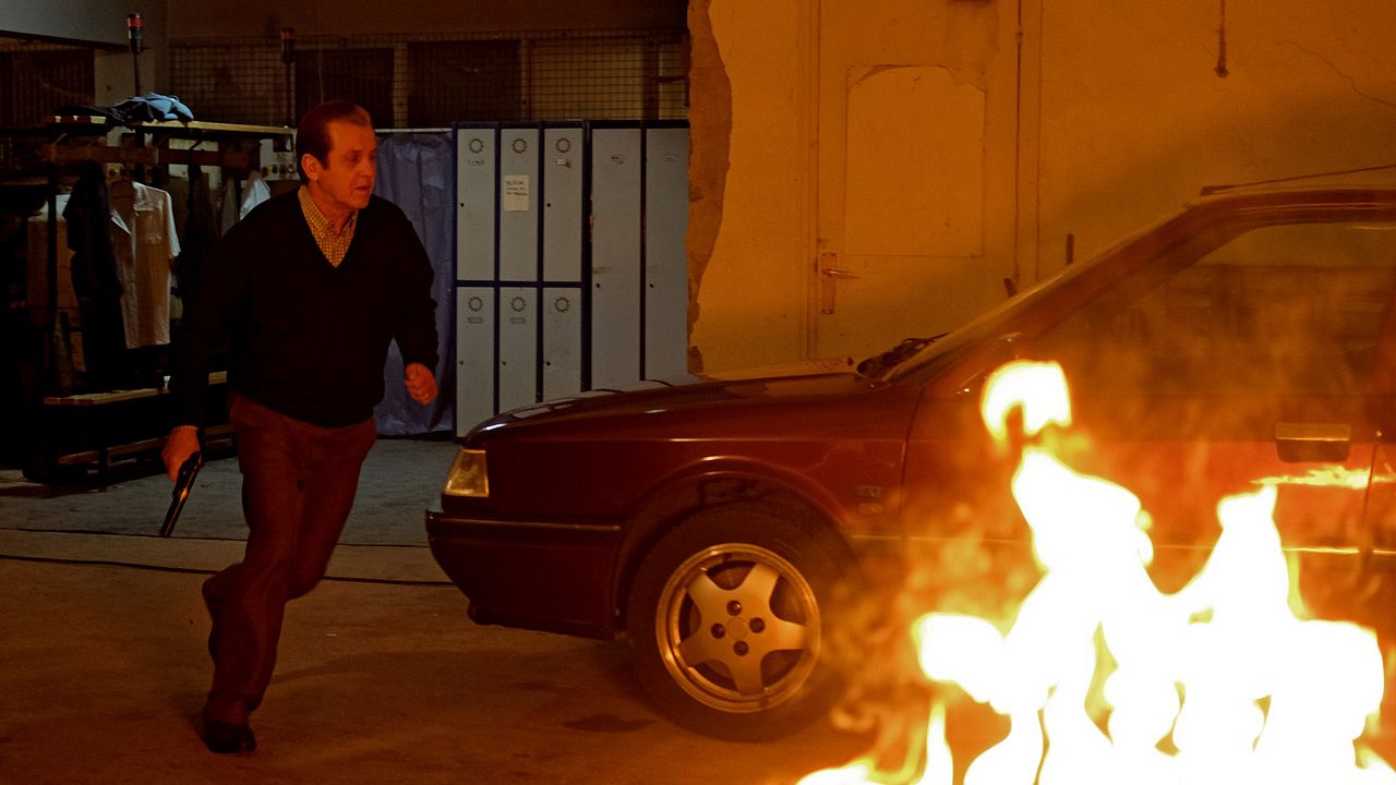 Fotoğraf Mikel Laskurain