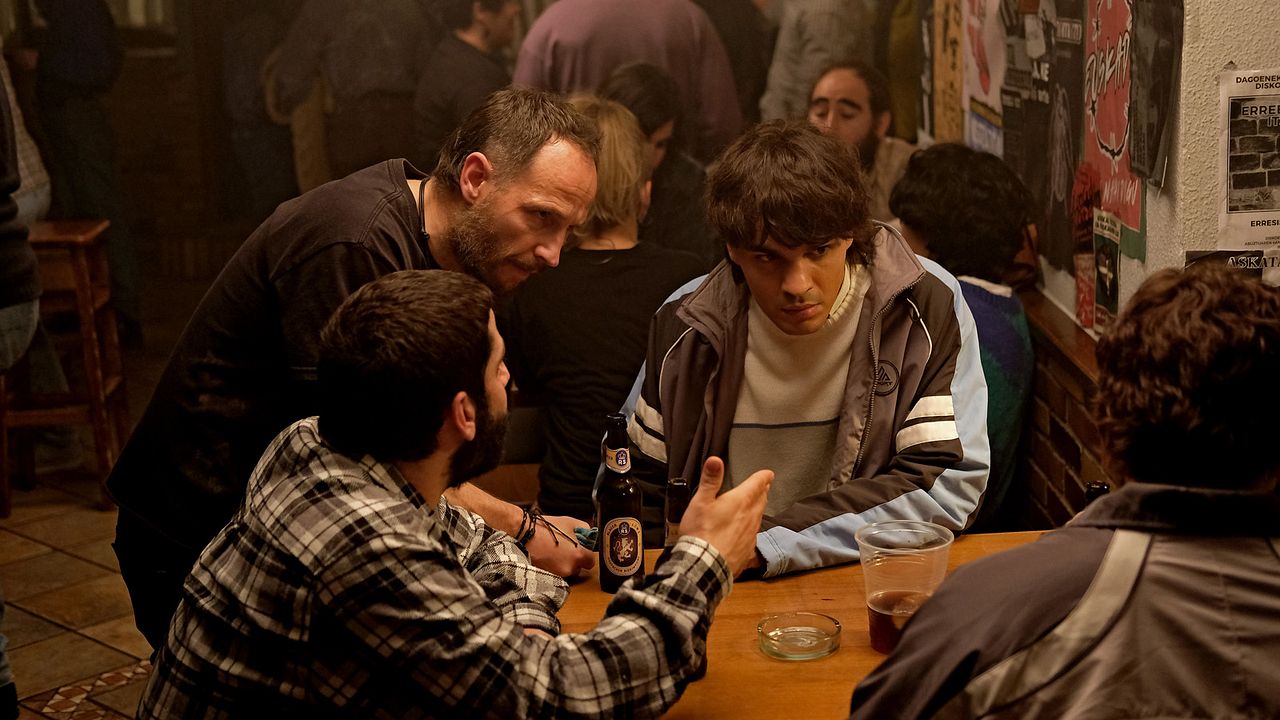 Fotoğraf Eneko Sagardoy