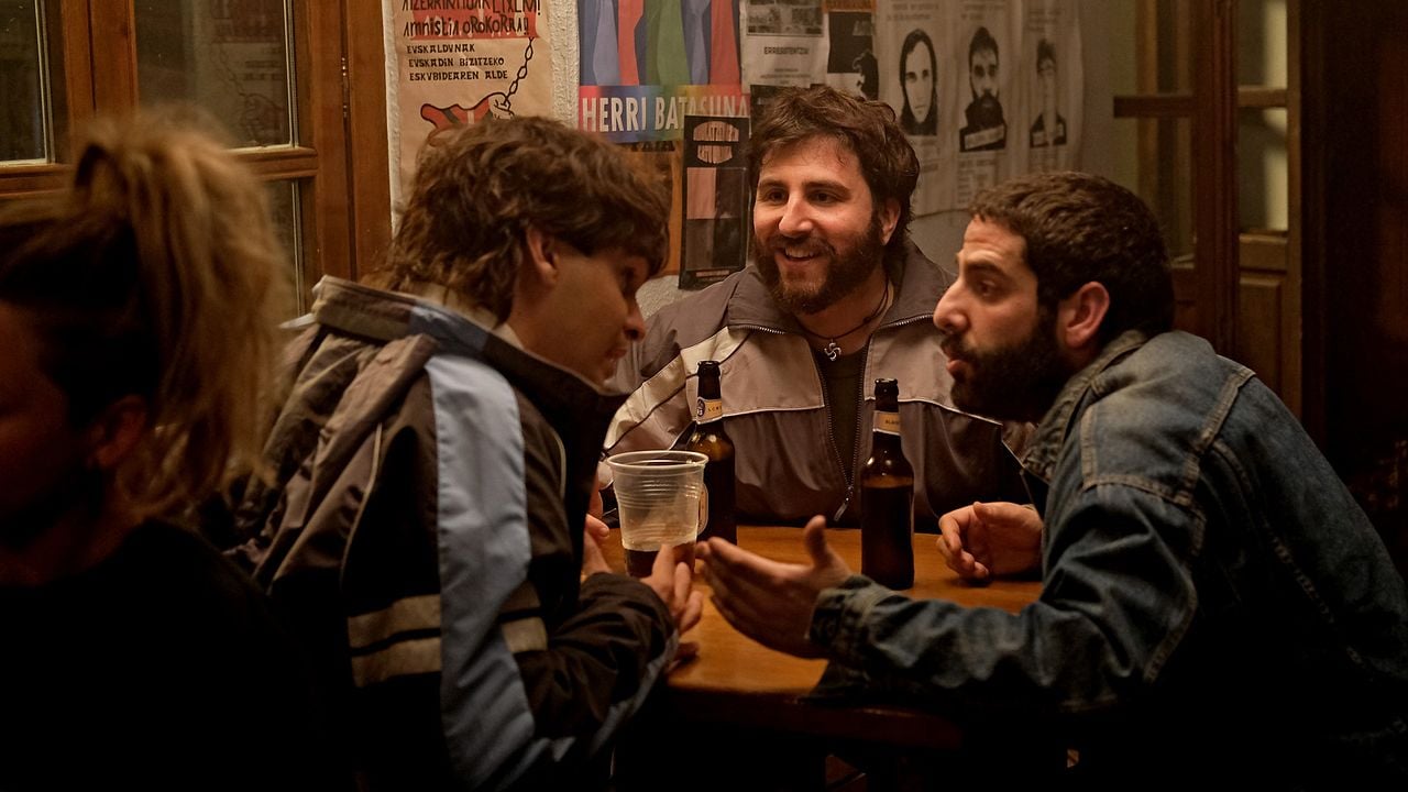 Fotoğraf Eneko Sagardoy