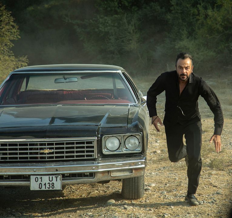 Bir Zamanlar Çukurova : Fotoğraf