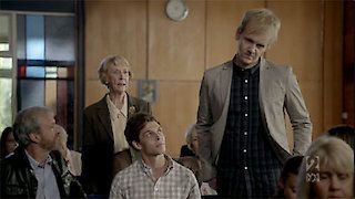 Please Like Me : Afiş