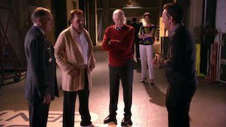 Mr. Sunshine : Afiş