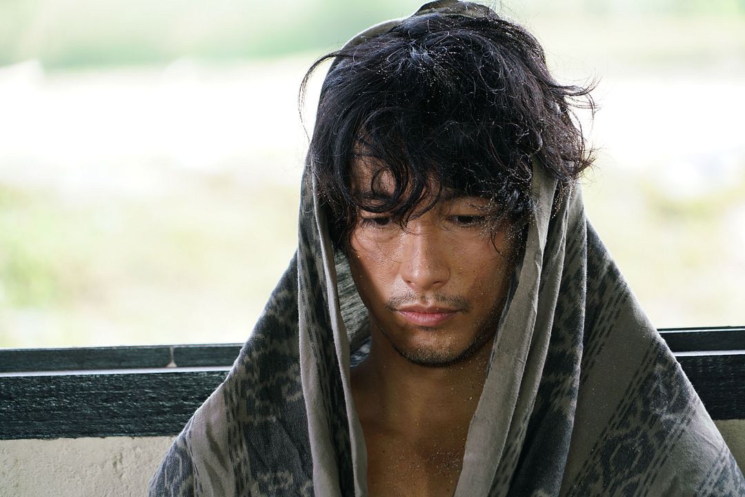 Fotoğraf Dean Fujioka