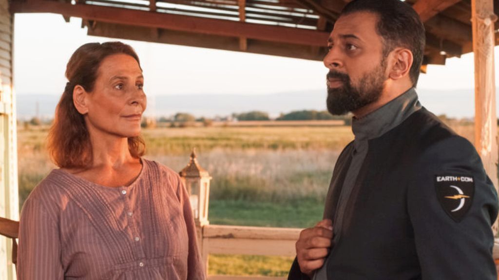 Fotoğraf Oliver Dench, Vikash Bhai