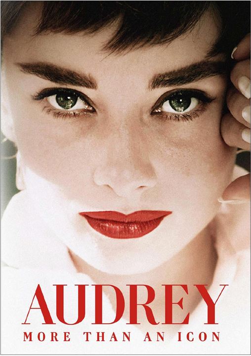 Audrey : Afiş