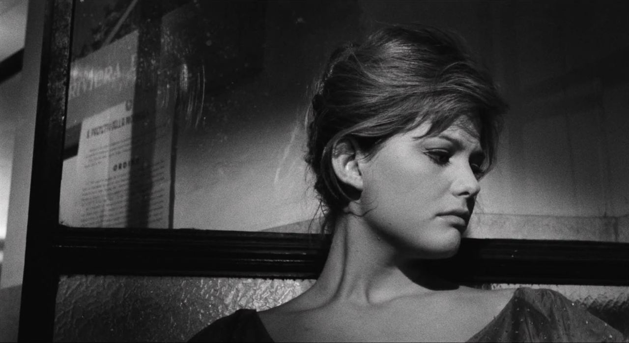 Fotoğraf Claudia Cardinale