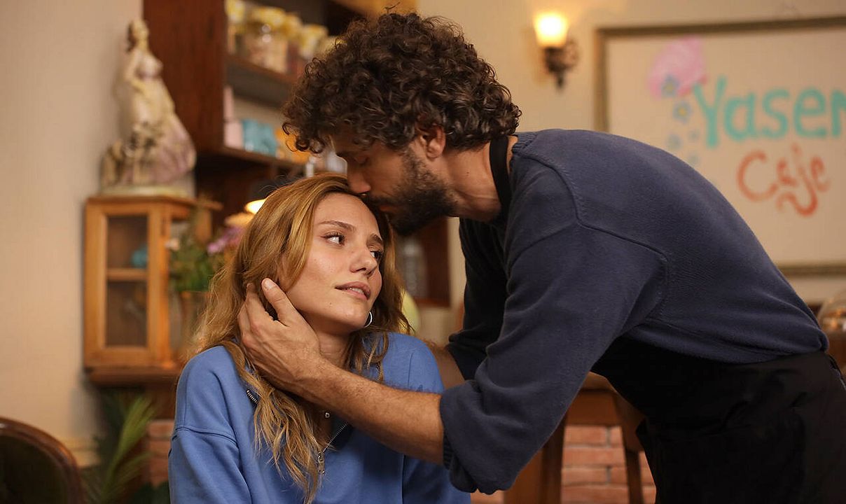 Çatı Katı Aşk : Fotoğraf