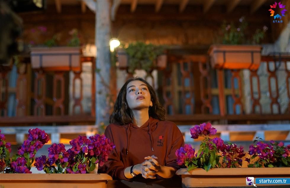 Sefirin Kızı : Fotoğraf