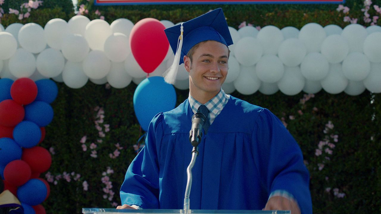 Fotoğraf Peyton Meyer