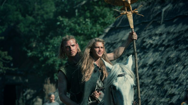 Barbaren : Fotoğraf