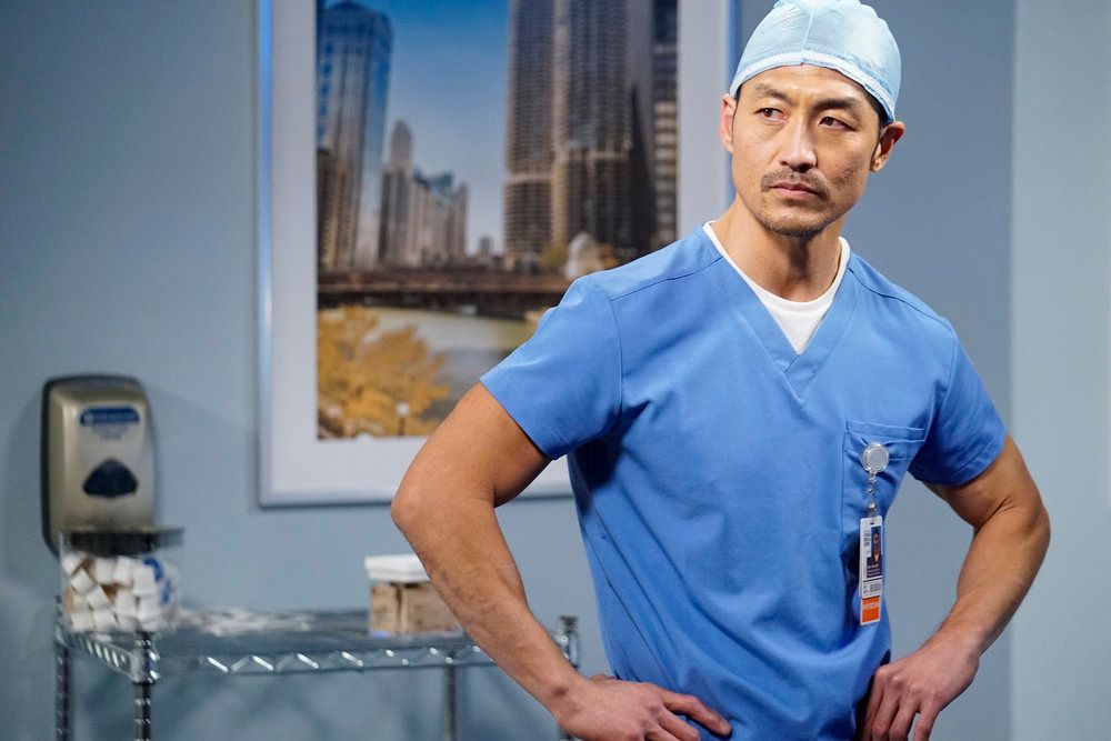 Fotoğraf Brian Tee