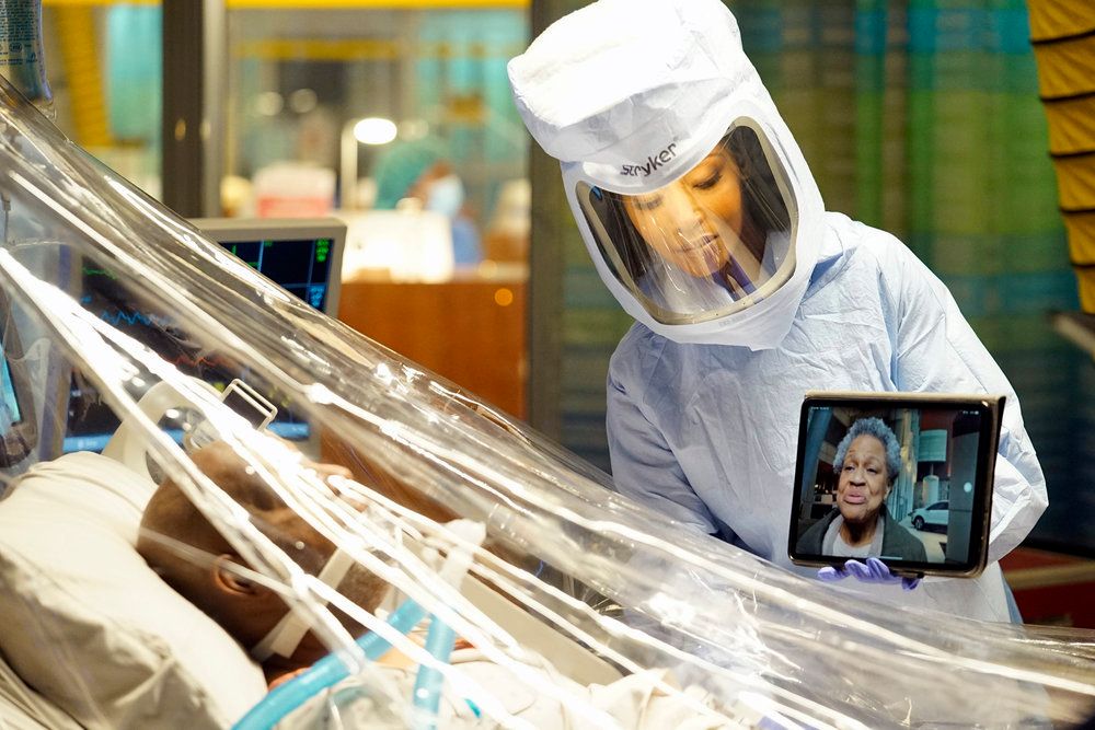 Fotoğraf Yaya DaCosta