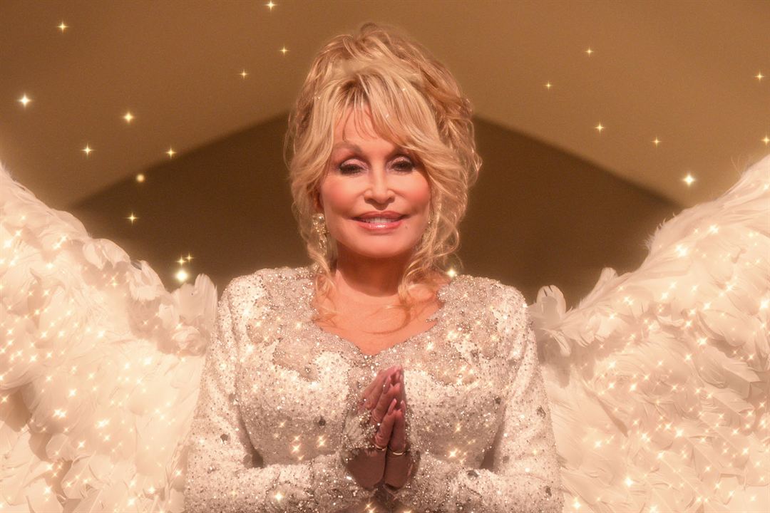 Noel Mucizesi : Fotoğraf Dolly Parton