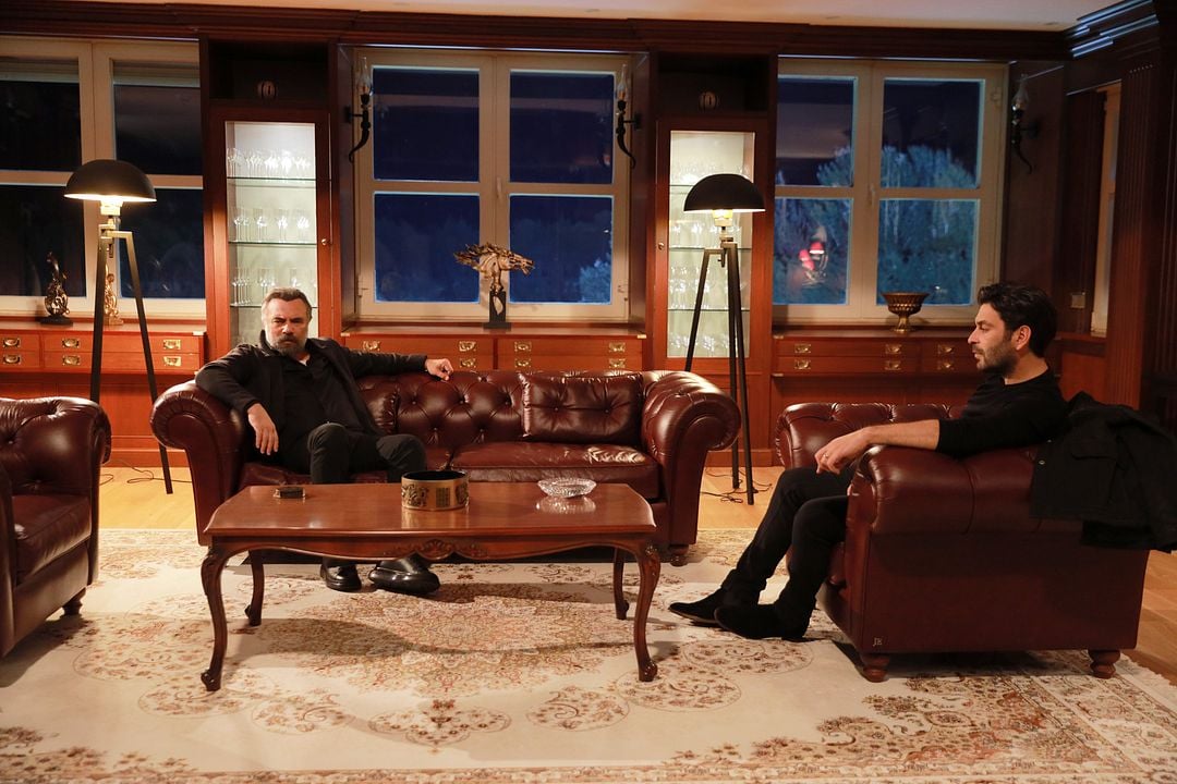 Eşkıya Dünyaya Hükümdar Olmaz : Fotoğraf