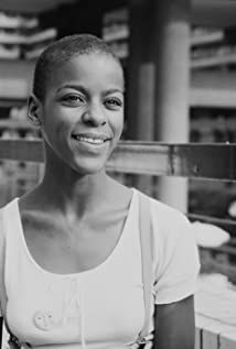 Afiş Josette Simon
