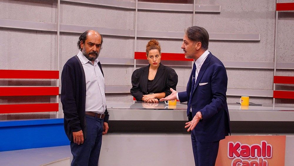 Menajerimi Ara : Fotoğraf