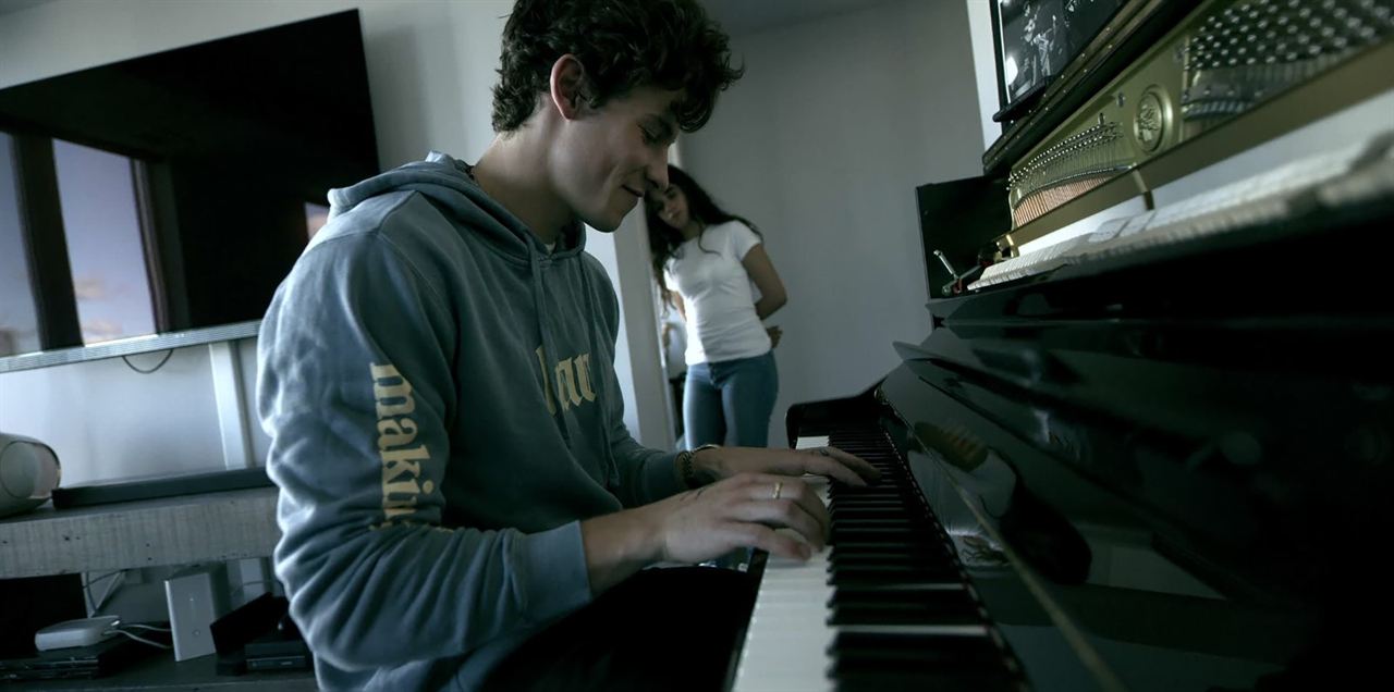 Shawn Mendes: In Wonder : Fotoğraf Shawn Mendes