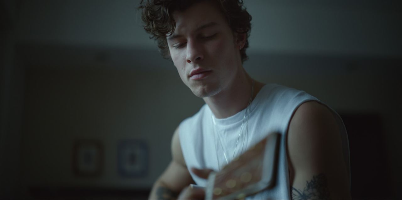 Shawn Mendes: In Wonder : Fotoğraf Shawn Mendes