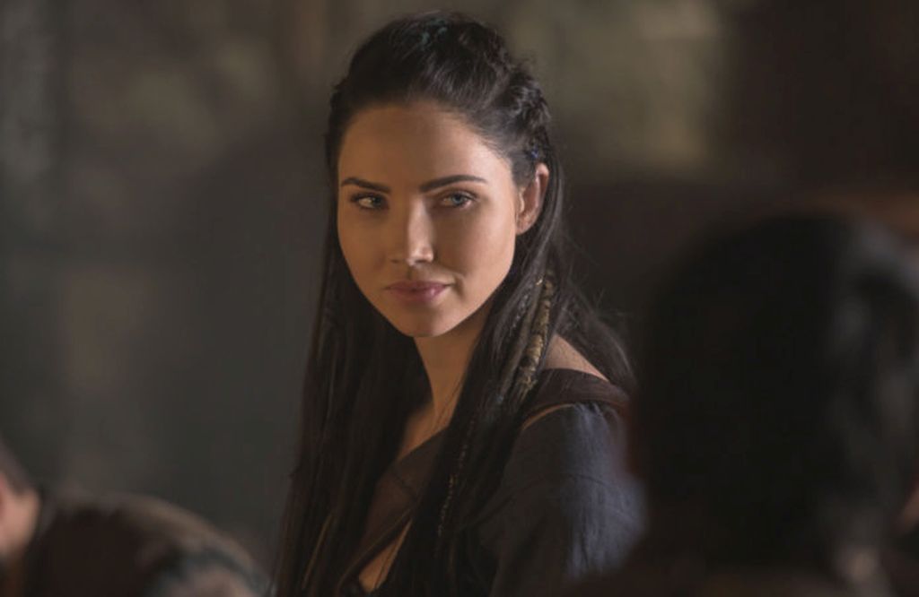 Fotoğraf Jessica Green (II)