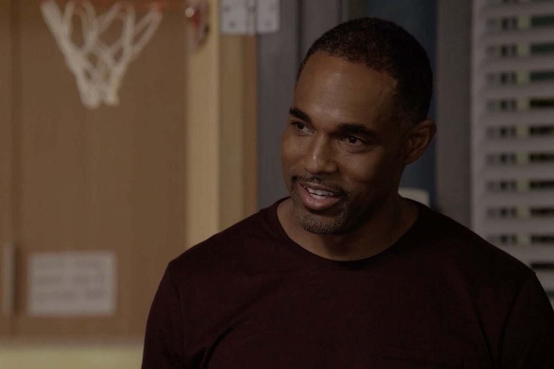 Fotoğraf Jason George (II)