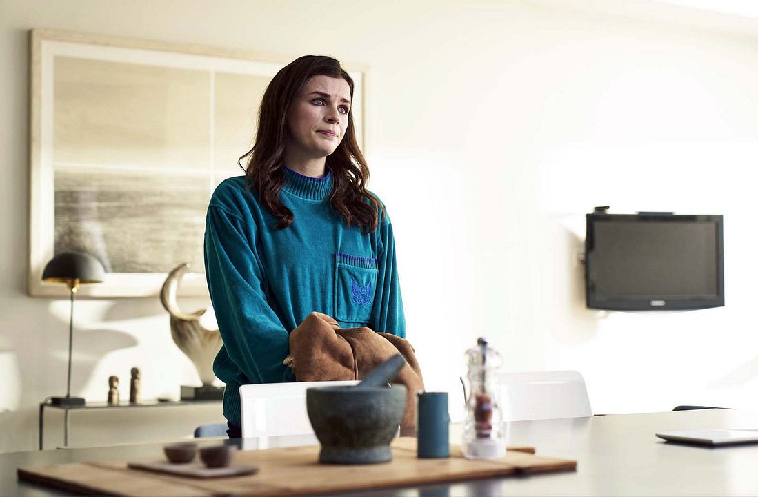 Fotoğraf Aisling Bea