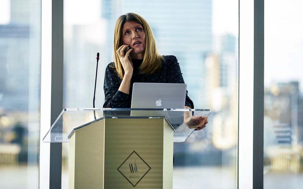 This Way Up : Fotoğraf Sharon Horgan