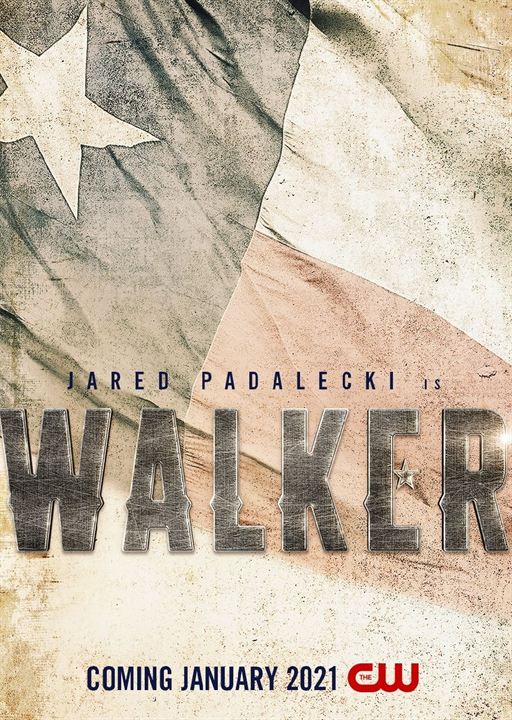 Walker : Afiş