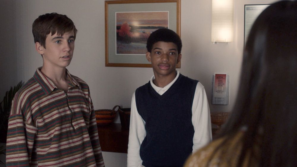 Fotoğraf Lonnie Chavis