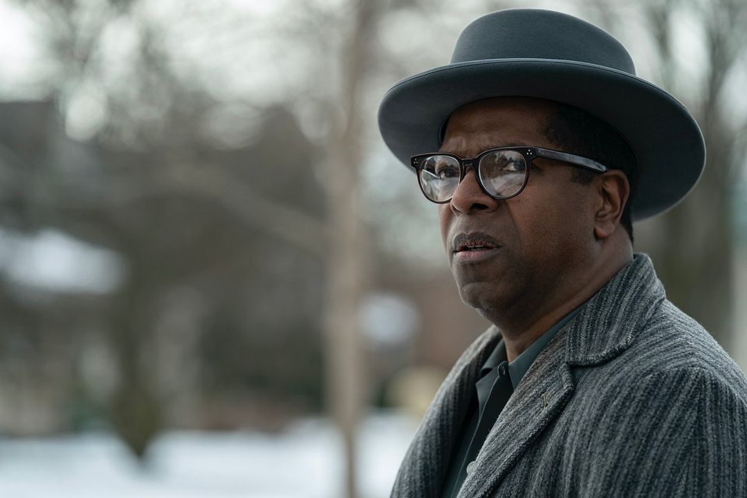 Fotoğraf James Vincent Meredith