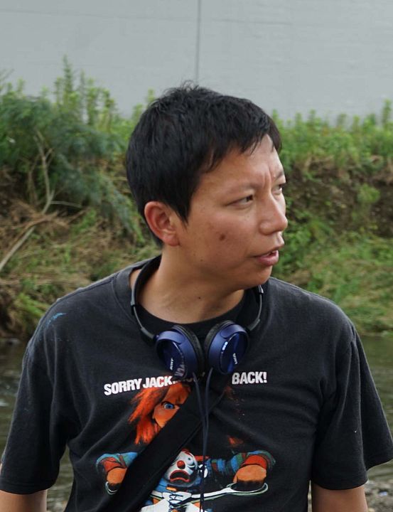 Fotoğraf Eisuke Naitô