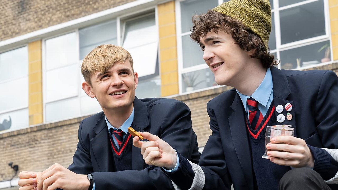 Alex Rider : Fotoğraf