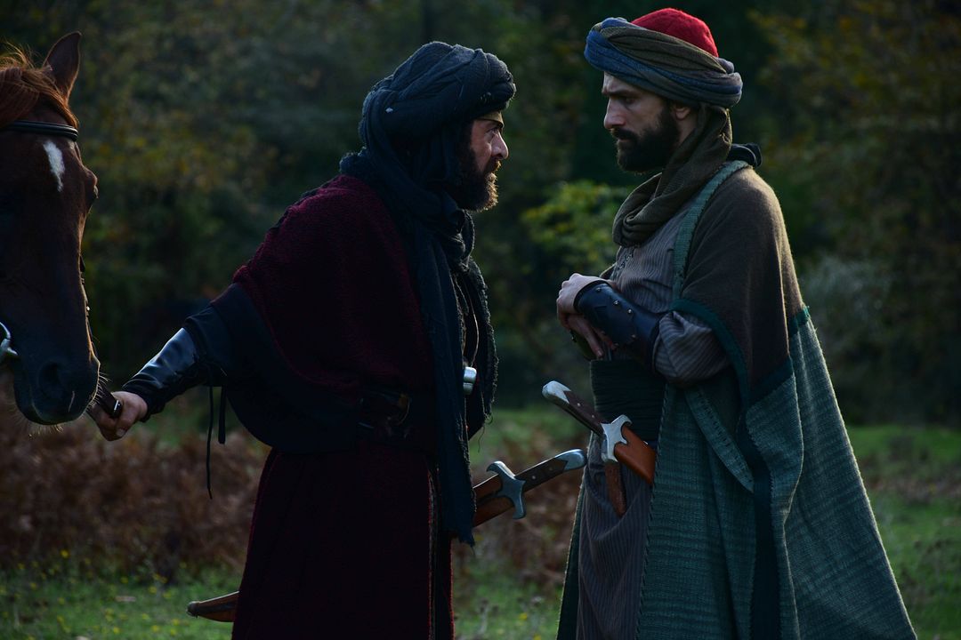 Alparslan: Büyük Selçuklu : Fotoğraf